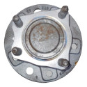 Cubo Rolamento Traseiro Direito 2.0  Chevrolet Zafira 2007