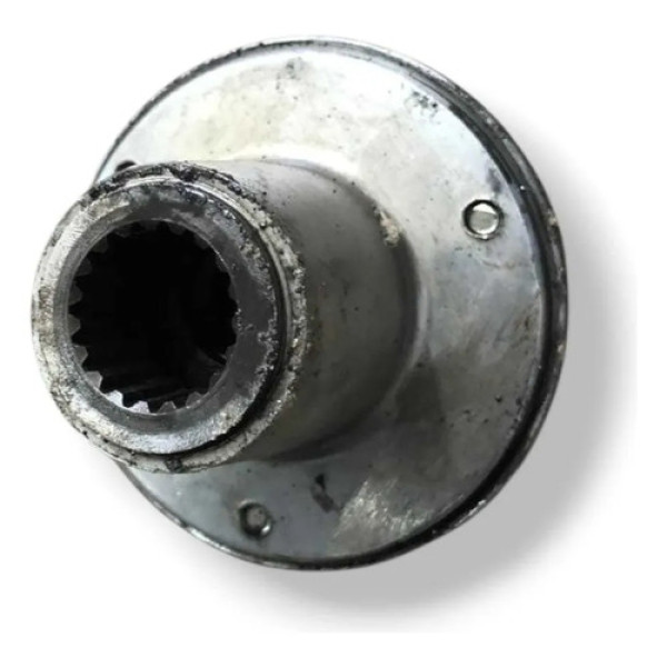 Filtro Centrifuga Bomba Óleo Honda Cg 125 Titan 2000 A 2008