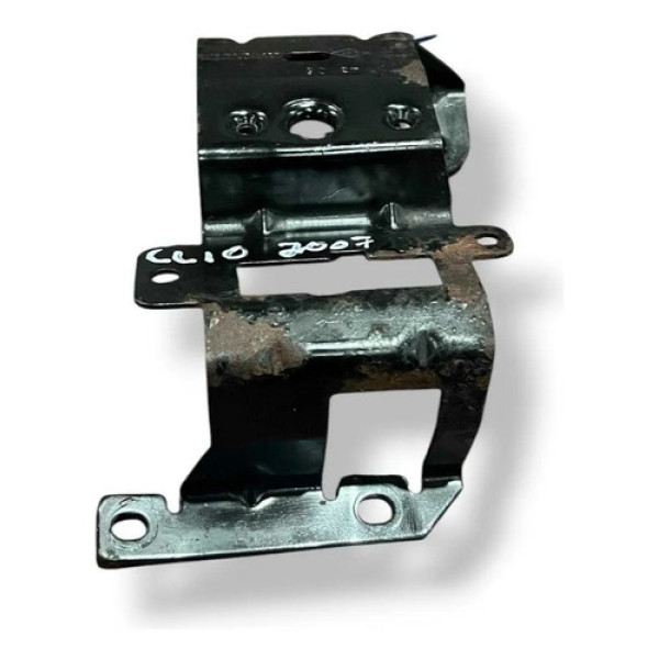 Suporte Módulo Air Bag Renault Clio 2007 2008 2009 2010