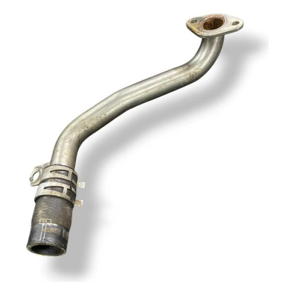 Tubo Água Refrigeração Motor Chery Qq 1.0 2012 2013 A 2015