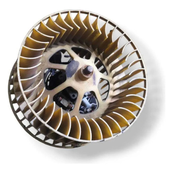 Motor Ar Forçado Ventilação Mercedes Classic A160 2001 2002