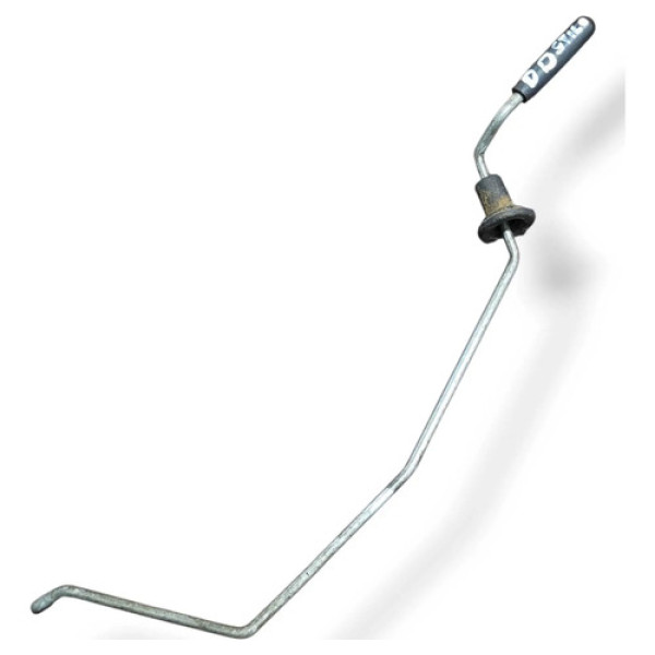 Haste Fechadura Dianteira Direita Fiat Stilo 2003 2004 2005
