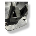 Moldura Inferior Coluna Chave Seta Gm Celta 2002 93260983