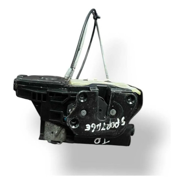Fechadura Porta Traseira Direita Kia Sportage 2011 2012 2013