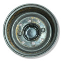 Polia Bomba D\'agua Gm Captiva 3.6 V6 2008 A 2011 - 12611587