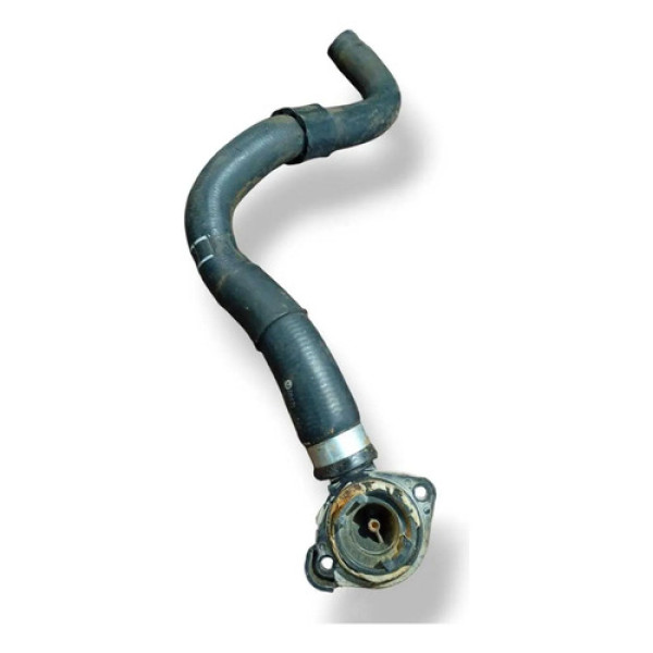 Mangueira Radiador Inferior Volkswagen Gol G5 2011 5u0122051