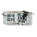 Botao Vidro Traseiro Chevrolet Sonic Ltz 1.6 2014 95188249