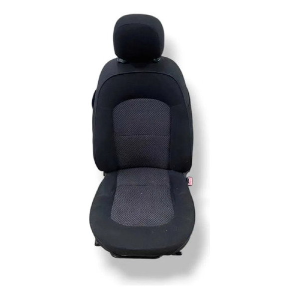 Banco Dianteiro Direito Fiat Linea 2009 2010 2011 2012 2013 Azul