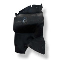 Forro Porta Mala Traseira Direito Chevrolet Celta 2001 2002