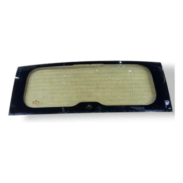 Vidro Traseiro Vigia Kia Soul 2010 2011 2012 2013 2014