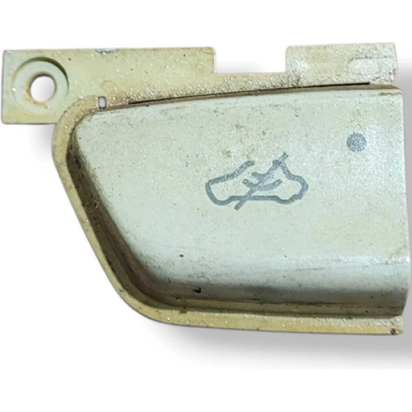 Botão Detector Movimento Interno Alarme Fiat Stilo 2003 2004