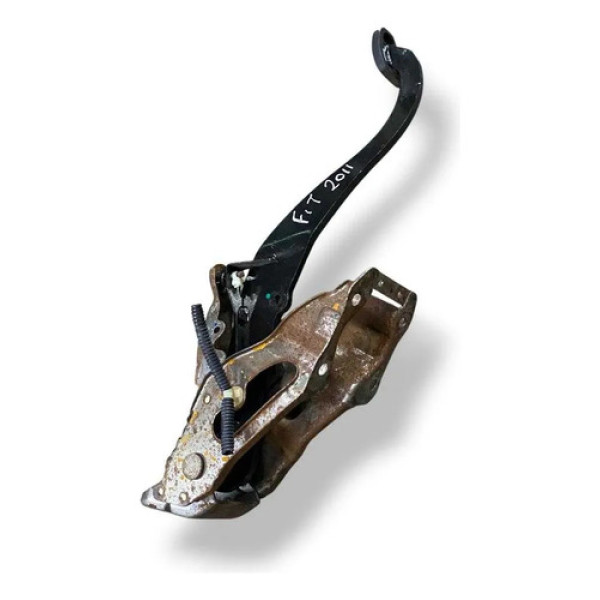 Pedal Freio  Honda Fit 2008 2009 2010 2011 2012  2013