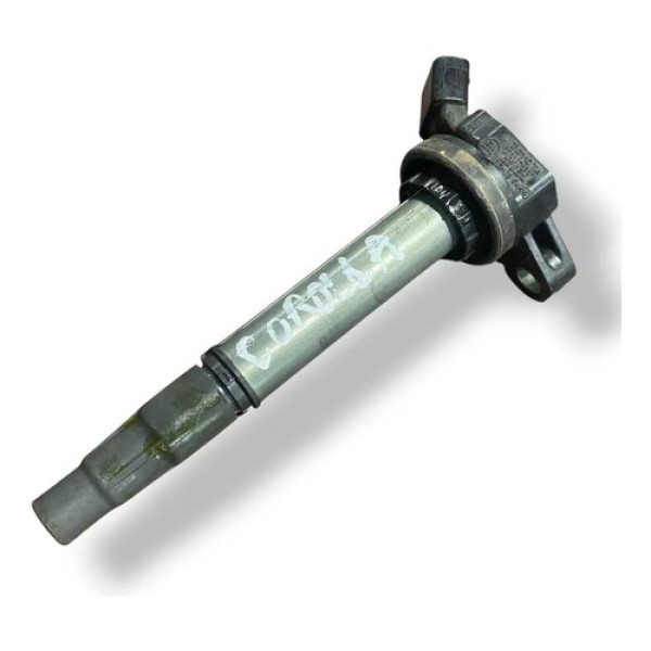 Bobina Ignição Toyota Corolla 1.8 - 2009 A 2014 - 9091902258