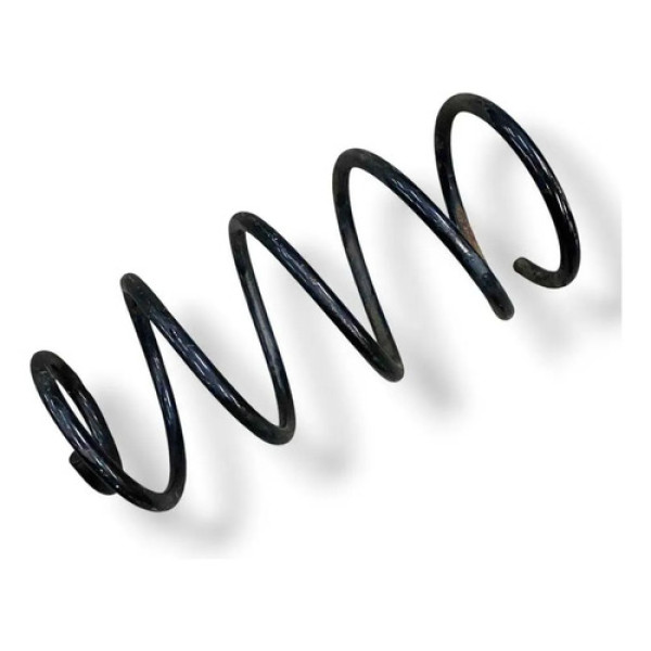 Mola Suspensão Dianteira Manual  Ford Focus 2009 2010 2011