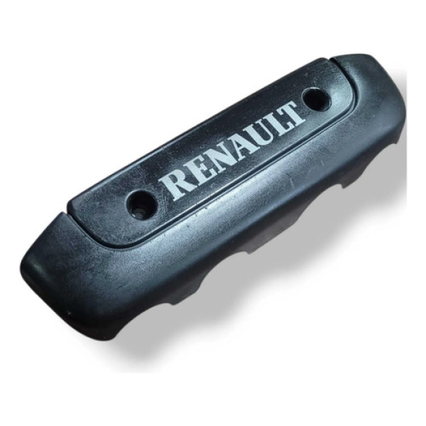 Tampa Capa Motor Renault Clio 2003 2004 2005 7700114986
