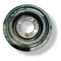 Polia Virabrequim Chevrolet S10 2.4 2013 2014 2015 200214b