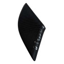Tela Alto Falante Captiva Dianteiro Esq 2008/2010 96673602  Preto
