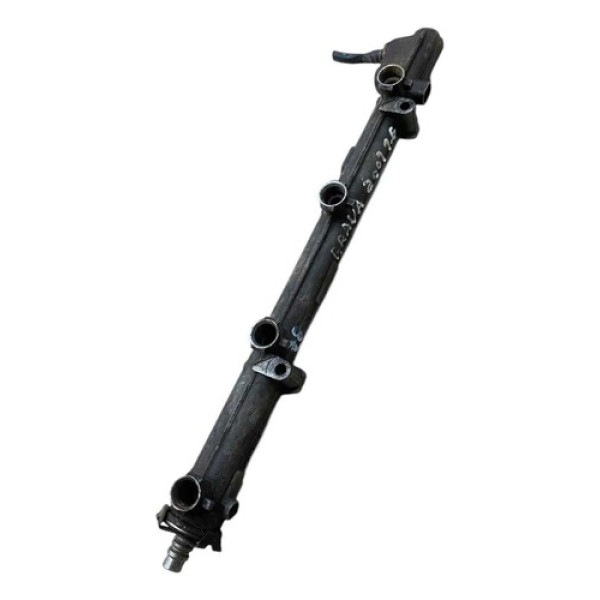 Flauta Bico Injetor Fiat Marea Brava 1.6 2000 2001 2002 2003