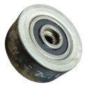 Polia Do Alternador Chevrolet Sonic 2012 2013 2014 2015