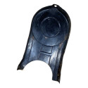 Capa Correia Dentada Chevrolet Chevette Marajo 1.6 1984/1990 Preto