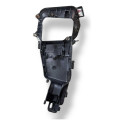 Moldura Caixa Relé Inferior Chevrolet  Corsa 2003 24458363