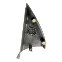 Acabamento Retrovisor Lado Direito Astra Sedan 2008 90521952 Preto