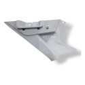 Suporte Bagagito Lado Direito Chevrolet Onix 2007 52140347 Cinza