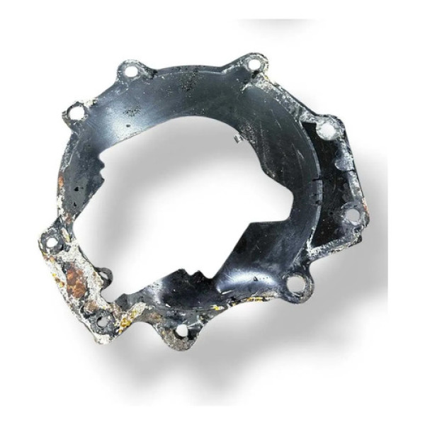 Defletor Flange Traseira Motor Voyage 2014 2015 036103551m