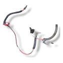  Cabo Bateria Fiat Idea 1.4 2005/2006/2007 00517446750