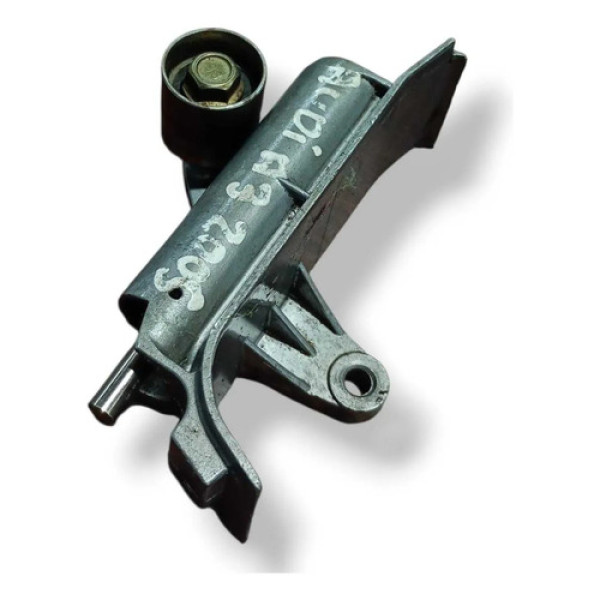 Tensor Hidráulico Correia Dentada Audi A3 2005 - 36701214060