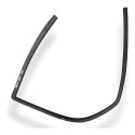 Canaleta Vidro Porta Traseira Esquerda Fiat Palio 2000/2001