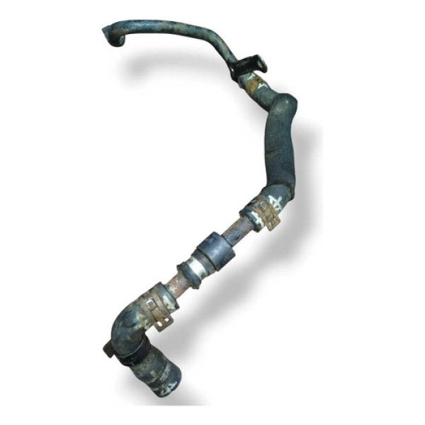 Mangueira Agua Radiador Volkswagen Jetta 2007 2008 2009 2010