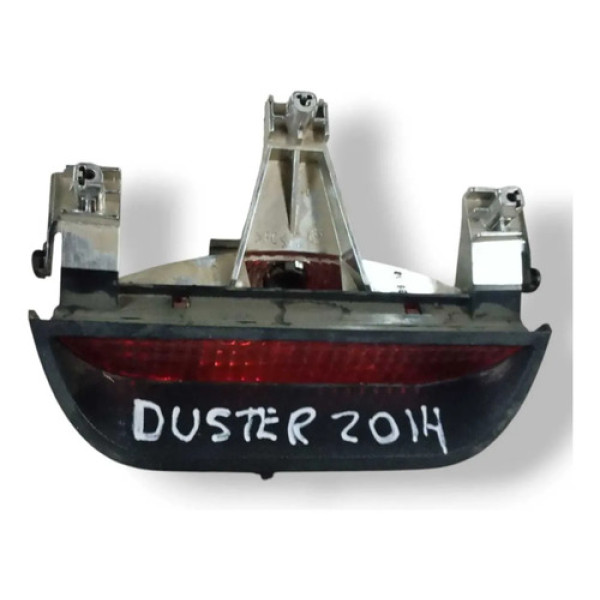 Break Ligth Luz Freio Renault Duster 2013/2014 265900027r