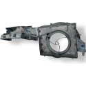 Carcaça Caixa Evaporadora Cobalt 2012 2013 52032622