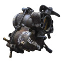 Tbi Corpo Borboleta Chevrolet Chevette 1980 1981 Gasolina