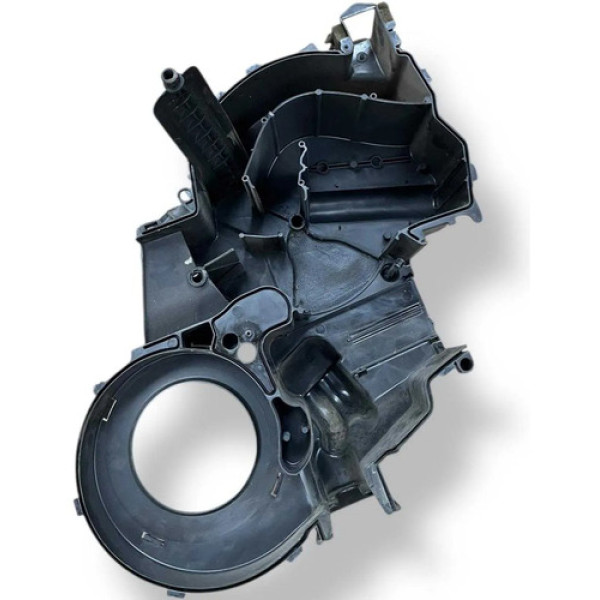 Carcaça Caixa Evaporadora Citroen C3 2011 2012 2013 Original