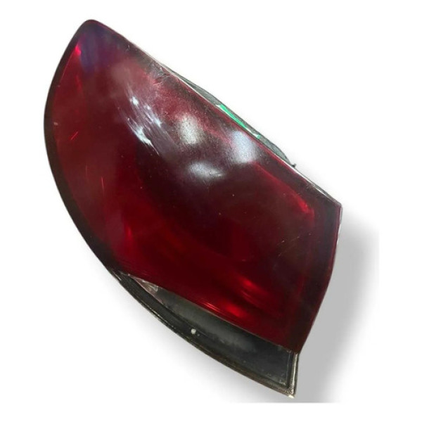 Lanterna Esquerda Fiat Siena 1.4 2010 2011 2012 - 45750748 Esquerdo/motorista Vermelho