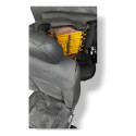 Banco Dianteiro Esquerdo Chevrolet Blazer 2004 2005 Detalhe Prateado