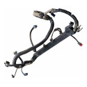 Chicote Injeçao Chevrolet Celta 1.0 2001 A 2005 Gasolina