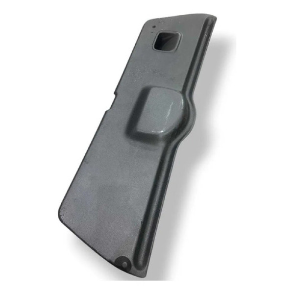 Forro Tampa Traseira Renault Clio 2002 2003 2004 2005