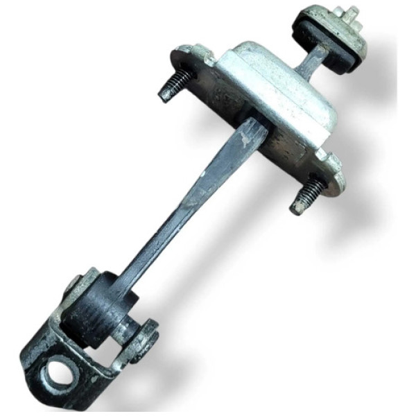 Limitador Porta Traseira Direita Ford Fiesta 2003 2004 2005