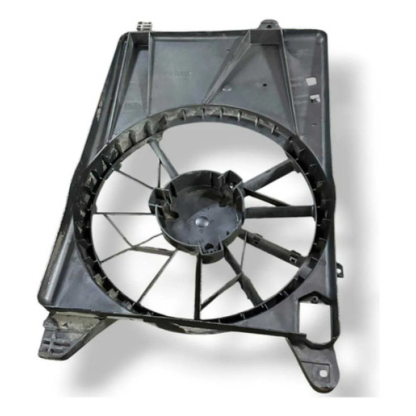Defletor Ventoinha Radiador Chevrolet Corsa Maxx 10 4548548