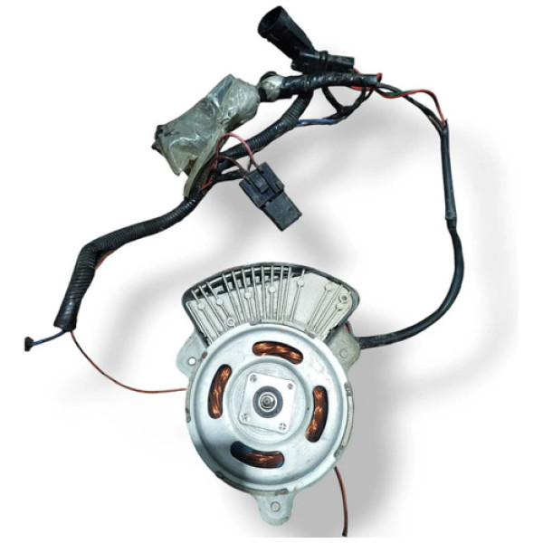 Motor Ventoinha Radiador Citroën C3 2006 2007 2008 2009 2010 220v