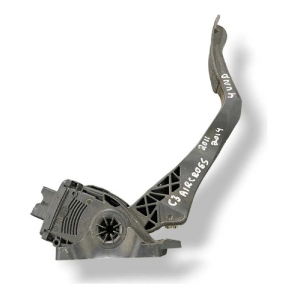 Pedal Acelerador Citroen C3 Aircross 2011 2012 9673562480