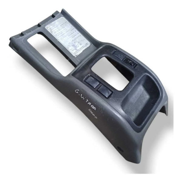 Console Central Alavanca Suzuki Grand Vitara 2000 7581265d10