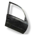 Porta Dianteira Direita Chevrolet Meriva 2006 2007 2008 Dianteira Direita Preto