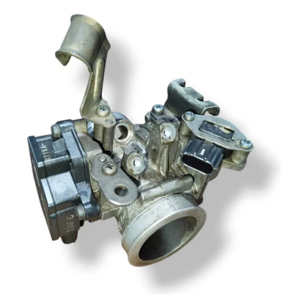 Tbi Corpo Injeção Honda Cb 300r 2009 2010 2011 2012 9715a