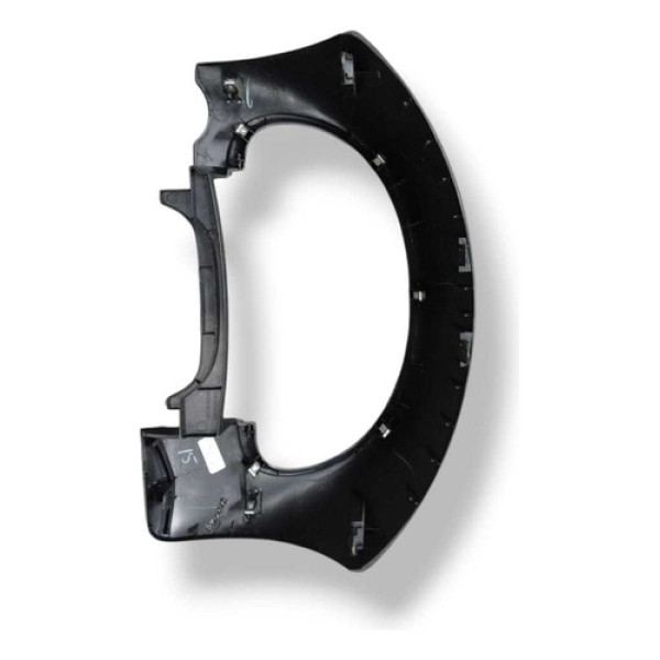 Moldura Painel Instrumentos Nissan March 2016 684p19lh0a Azul