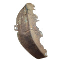 Defletor Calor Coletor Escape Chevrolet Celta 2002 2003 2004