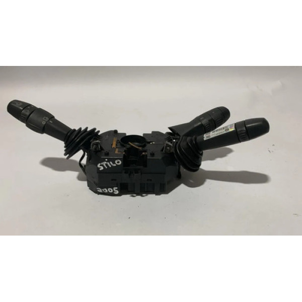 Chave De Seta Fiat Stilo 2005 45483
